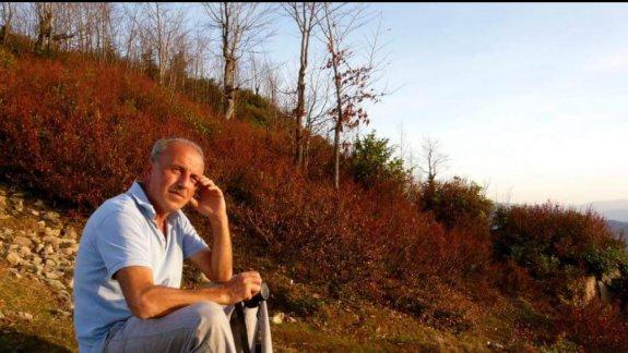 Matematik Öğretmenimiz Ahmet Sabri Kurt (62) Hakkın Rahmetine Kavuştu.
