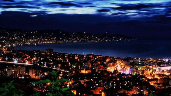 Trabzon Tanıtım Videosu Yayınlandı "EBA İllerimizi Tanıtıyoruz Projesi "