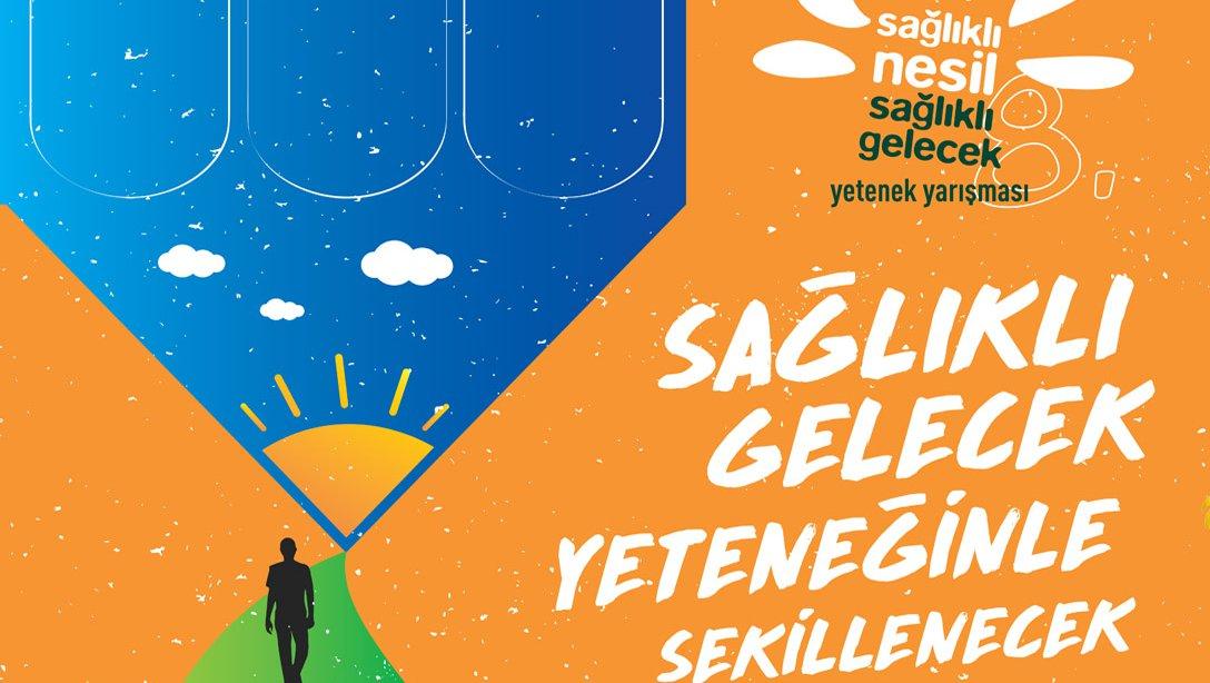 "Sağlıklı Nesil Sağlıklı Gelecek " Yarışmaları Neticelendi...
