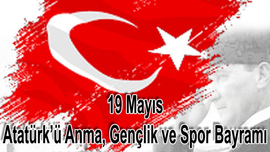 19 Mayıs Atatürk'ü Anma, Gençlik ve Spor Bayramı Yarışmaları Sonuçlandı...
