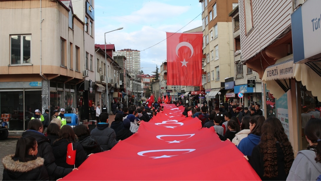 Vakfıkebirde Okullar Tatil mi?